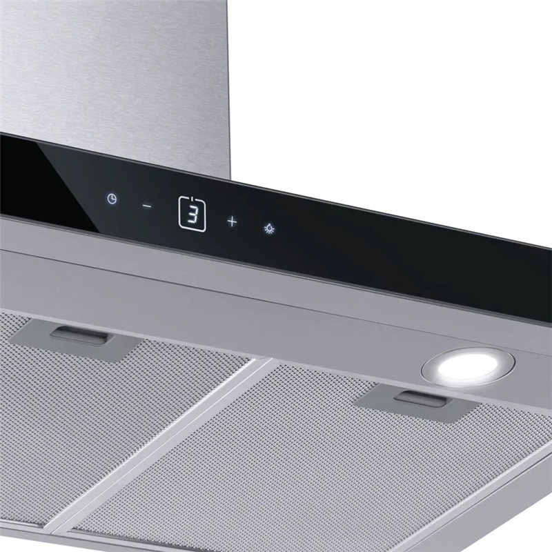 Maunfeld Breeze 90 Inox