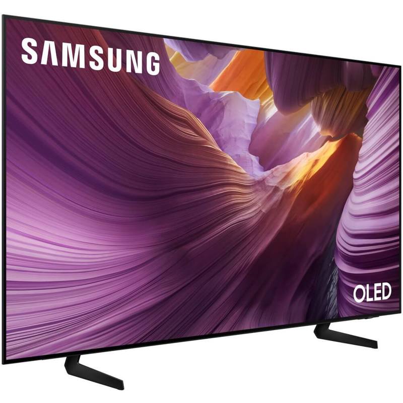 Samsung Electronics QE55S85FAEXRU