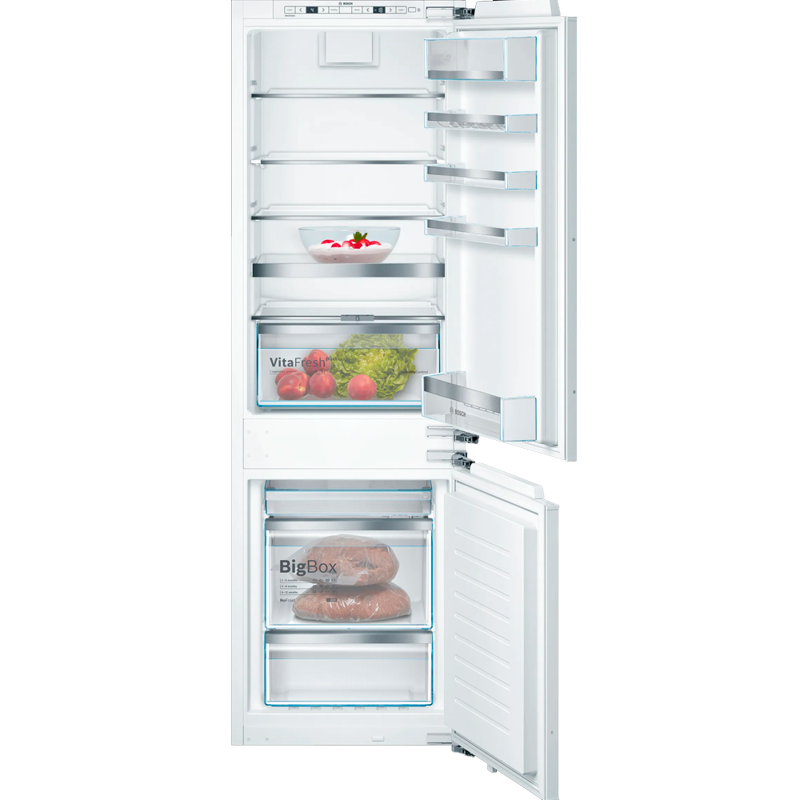 Bosch KIN86AF3M8