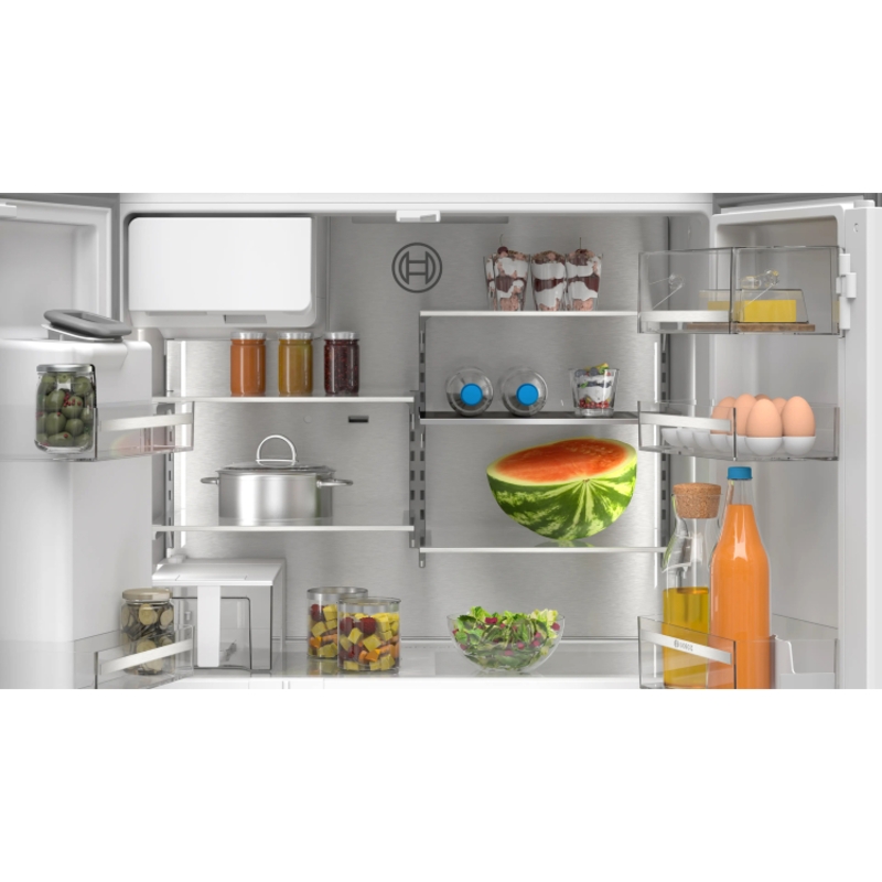 Bosch KFI96AXEA