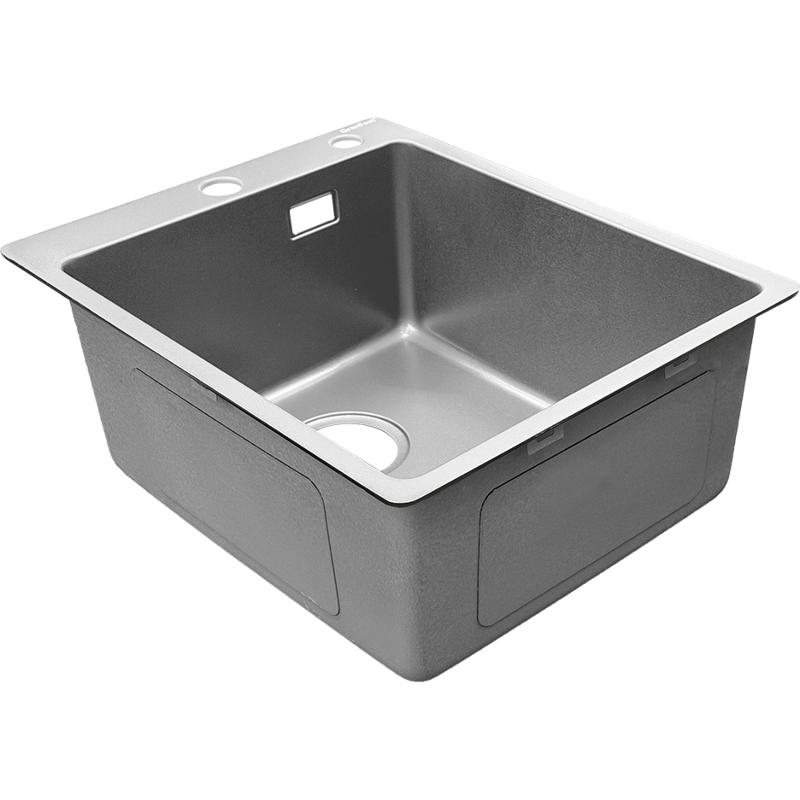 GranFest METAL 4050 silver