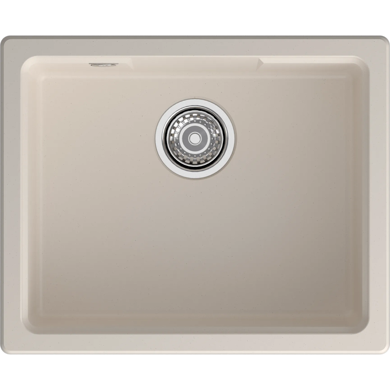 GranFest URBAN 4555 white