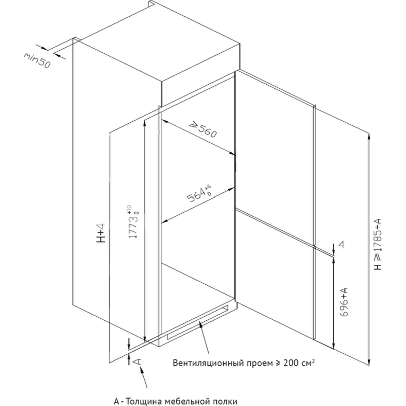 Korting KSI 17633 CLF