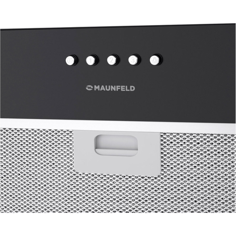 Maunfeld Crosby Singl 5028 BLACK