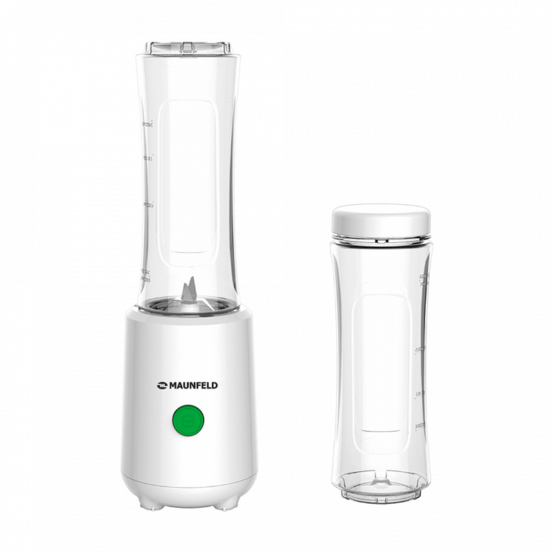 Maunfeld MF-132W