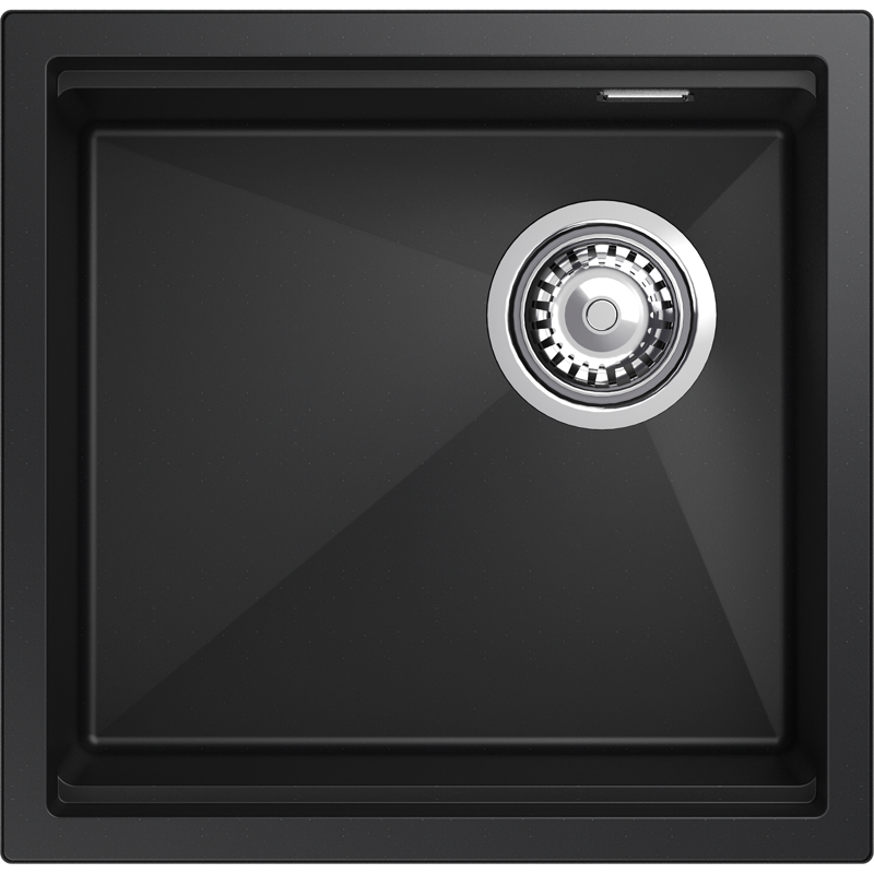 Rivelato LN-454-R nero