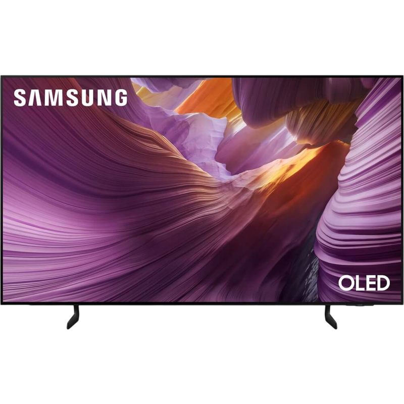 Samsung Electronics QE55S85FAEXRU