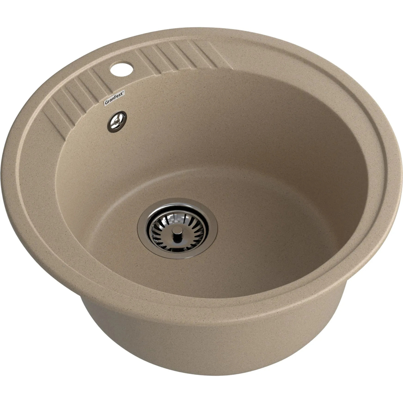 GranFest RONDO R-520 sandy