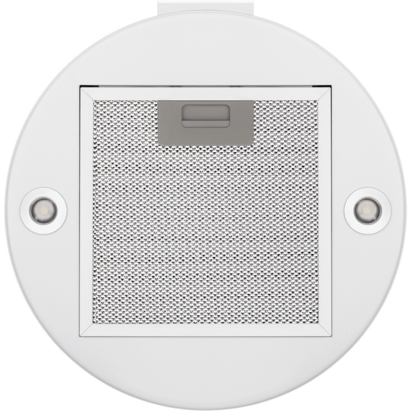 Maunfeld Lee Light Isla 35 Sensor White