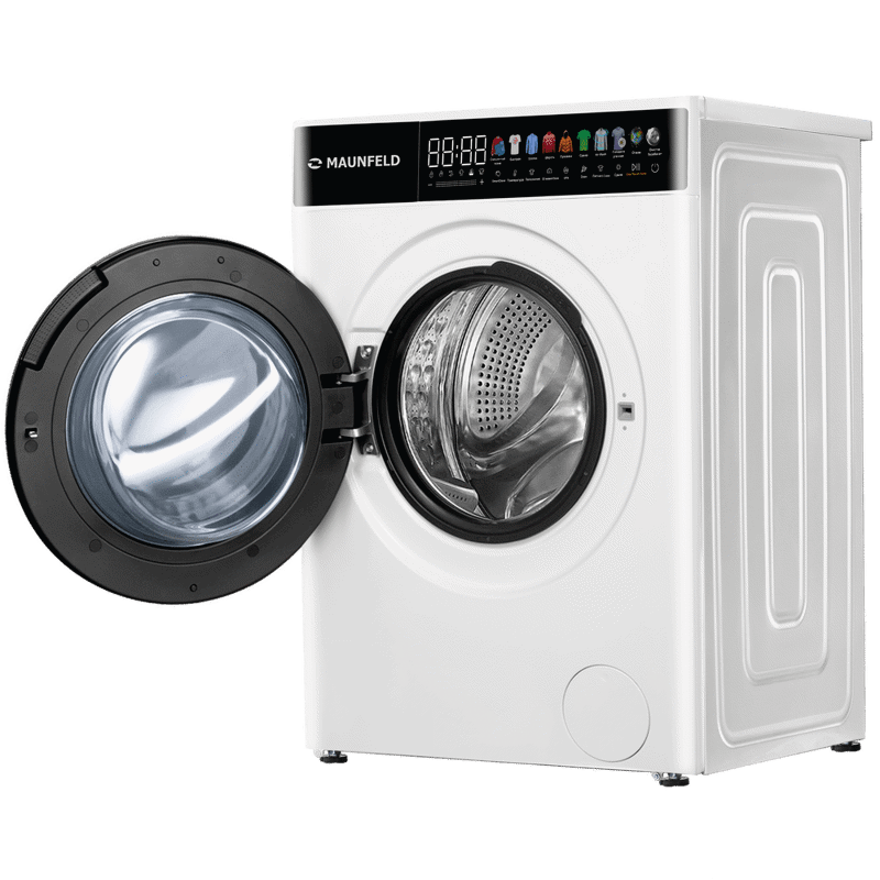 Maunfeld MFWD14116WH05