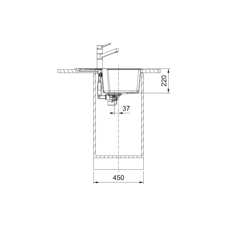 Franke 114.0595.318