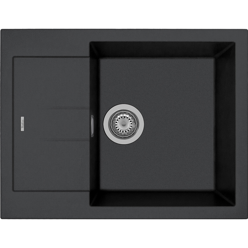Rivelato LM-6550 Nero