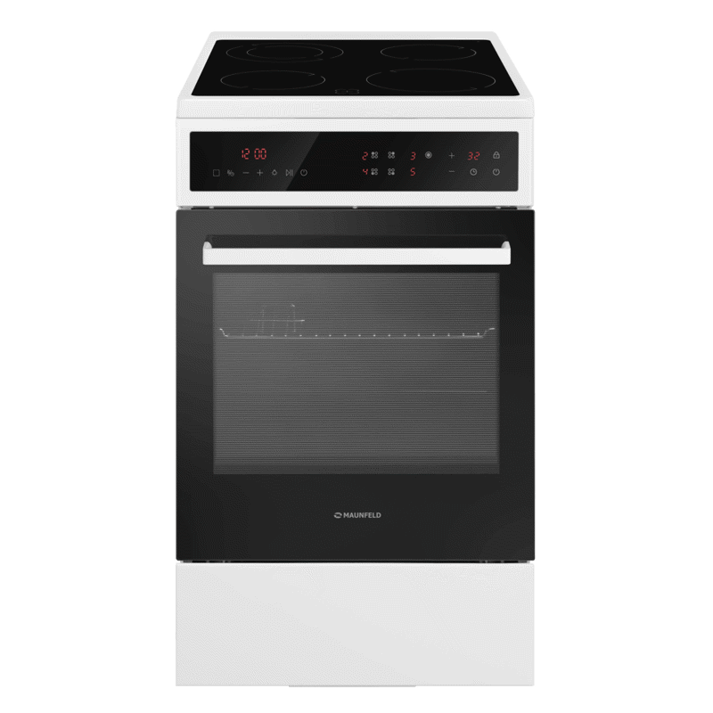Maunfeld MEC511CW10TD