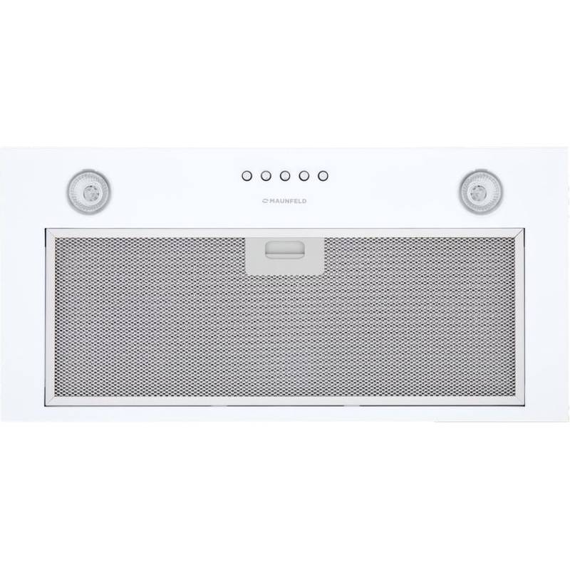 Maunfeld Crosby Singl 5028 WHITE