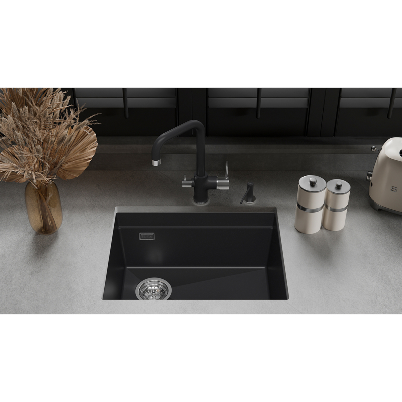 Rivelato LN-554-L antracite