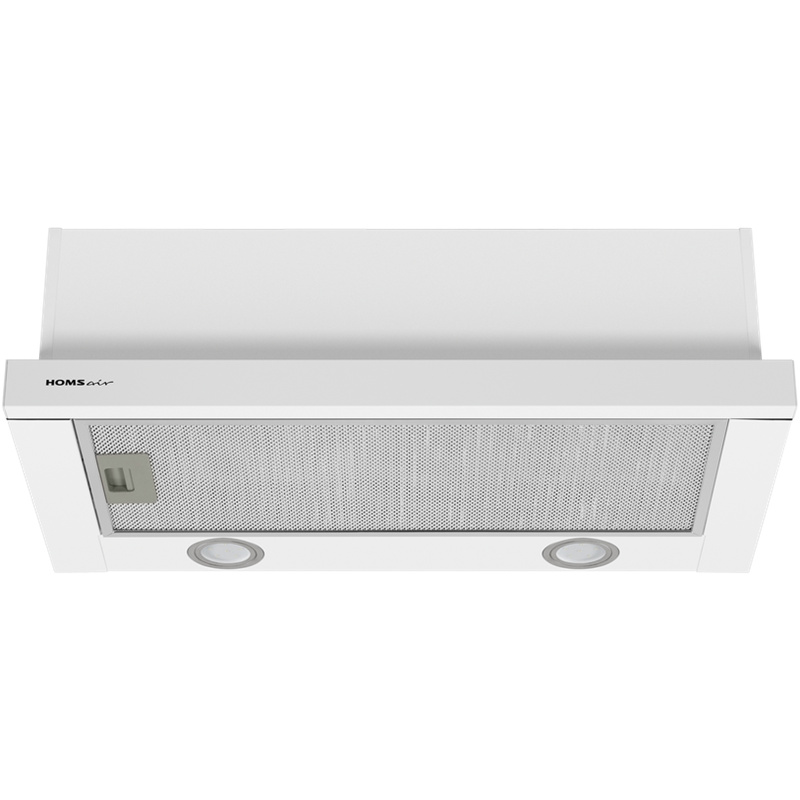 HOMSAir Flat 50 White