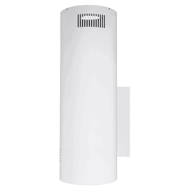 Maunfeld Lee Wall 39 Long white