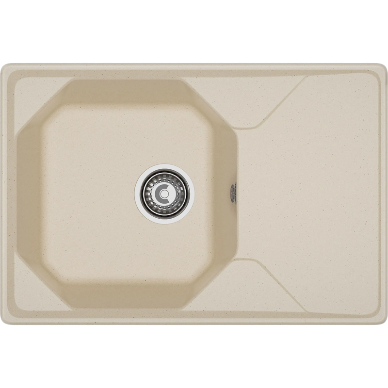 GranFest UNIQUE U-740L cashmere
