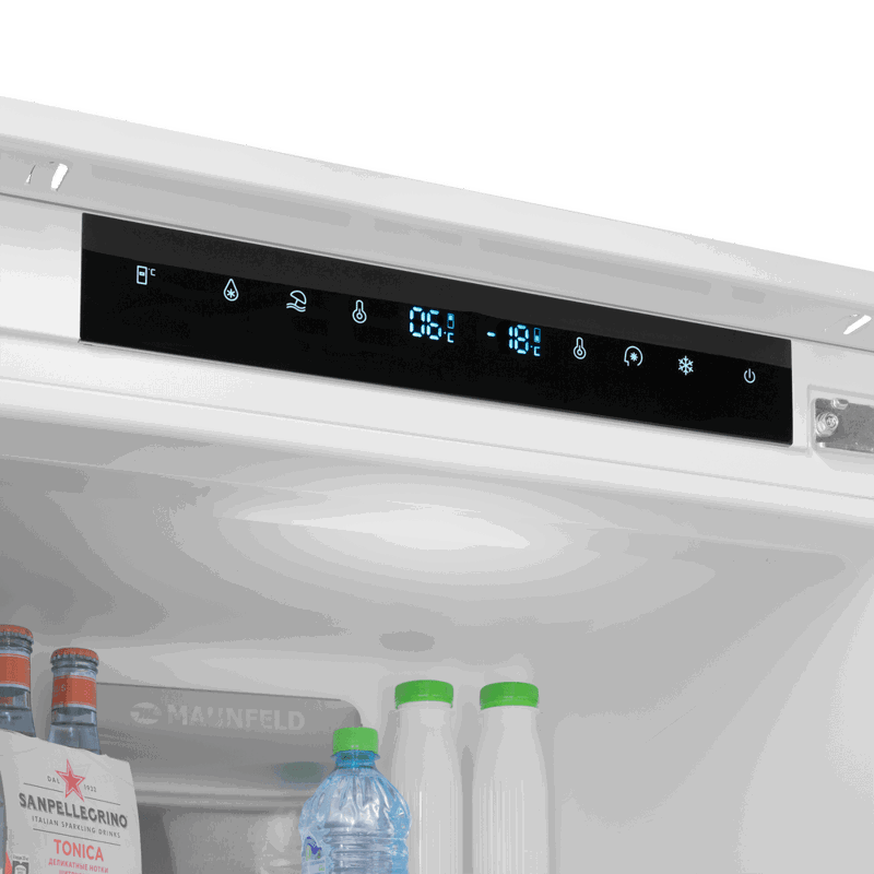 Maunfeld MBF19354NFWGR LUX Inverter