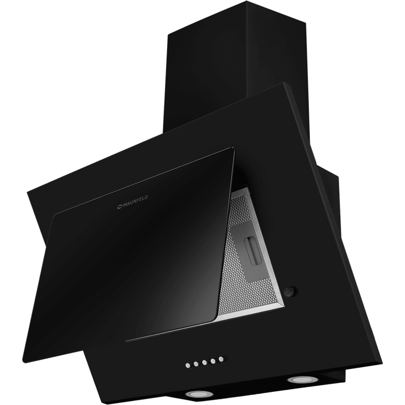 Maunfeld Tower 50 Black