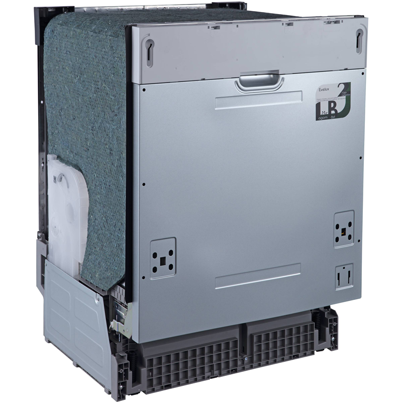 EVELUX BD 6000