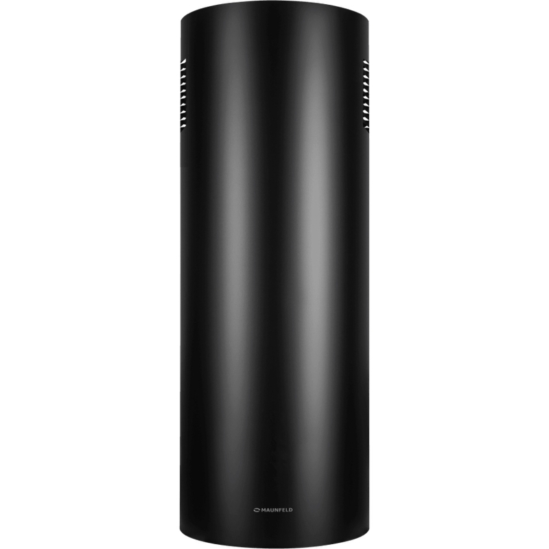 Maunfeld DRUM Wall 35 black