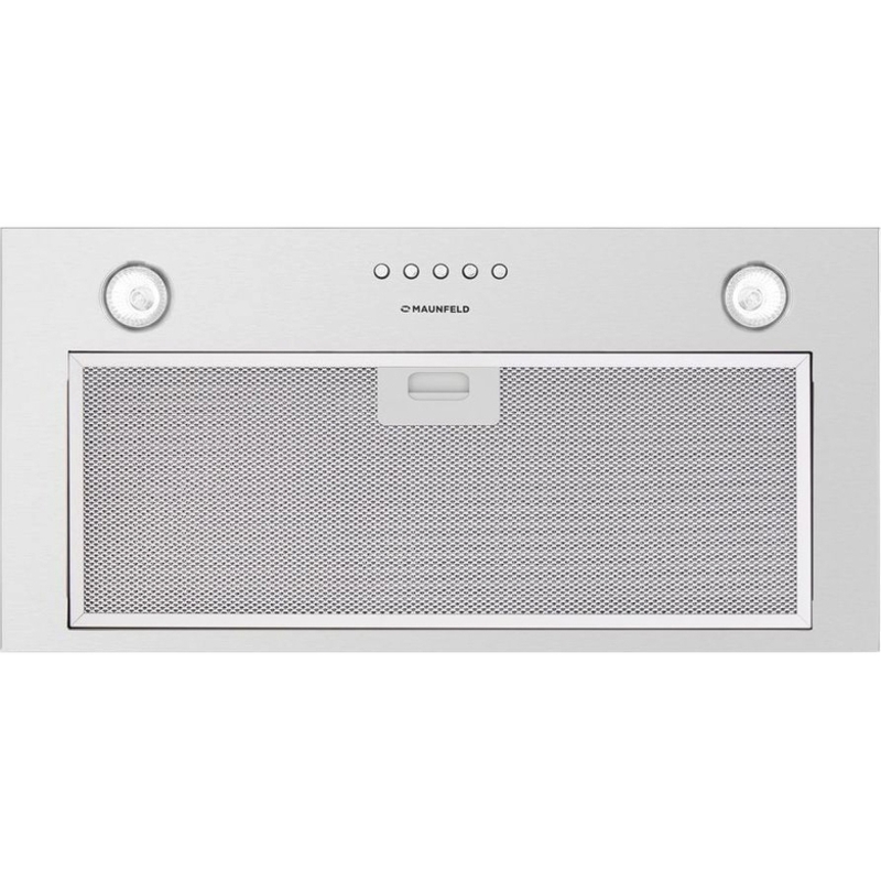 Maunfeld Crosby Singl 5028 INOX