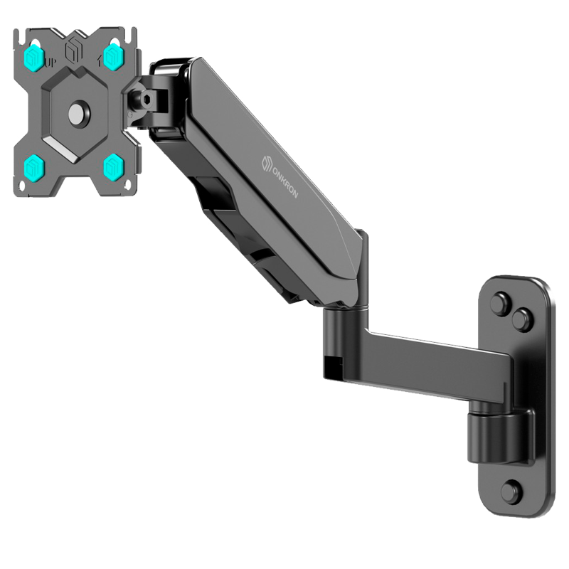 ONKRON G150 BLACK