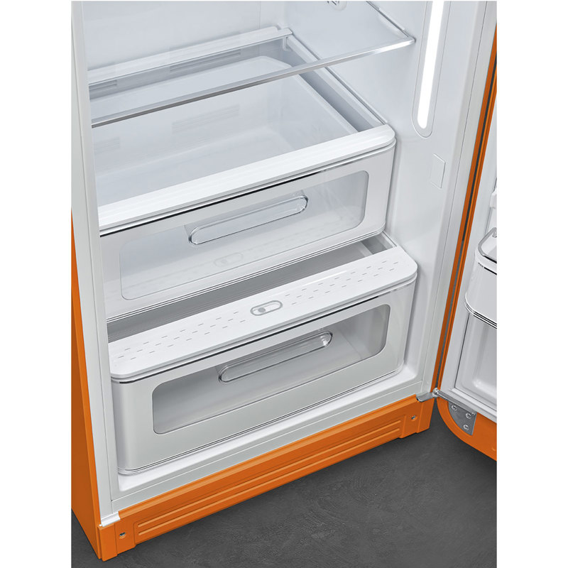 SMEG FAB28ROR6