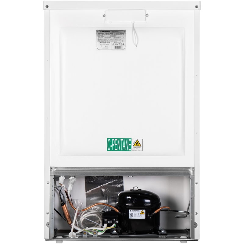 Maunfeld MFFR85W