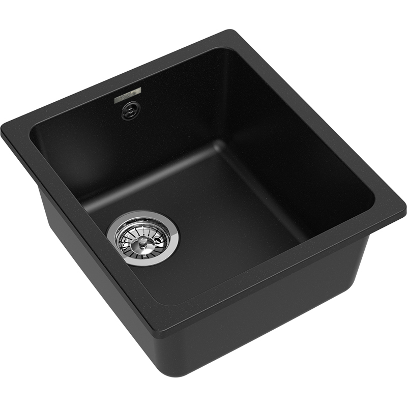 Rivelato BK-35 nero