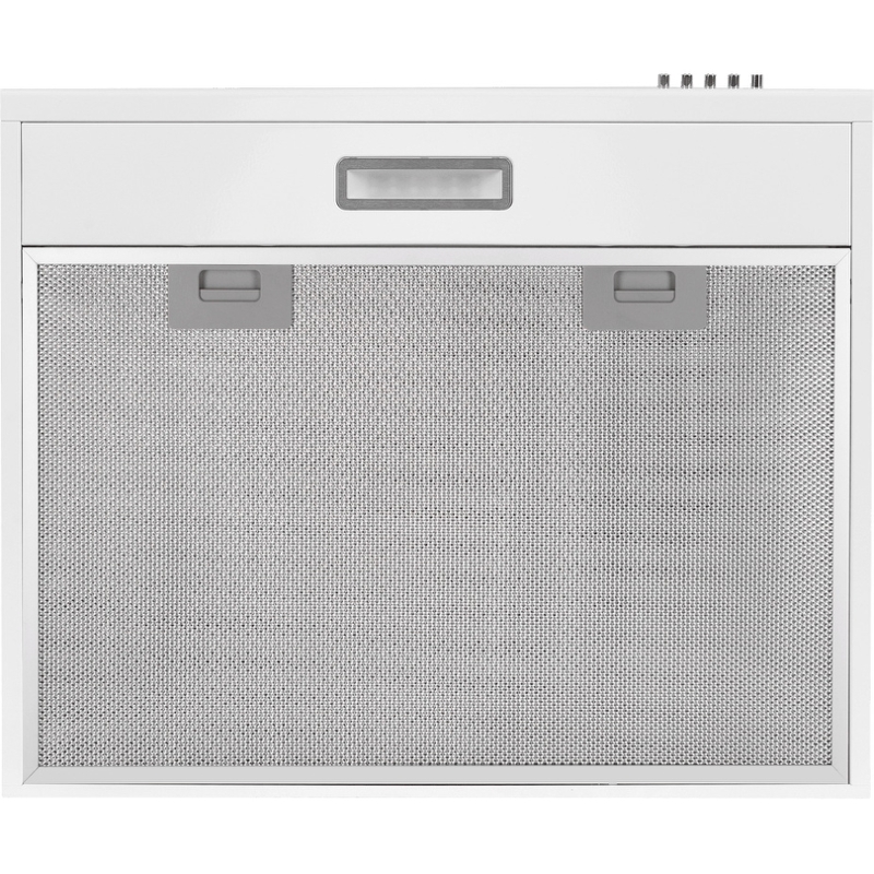 Maunfeld Tail Push 60 White
