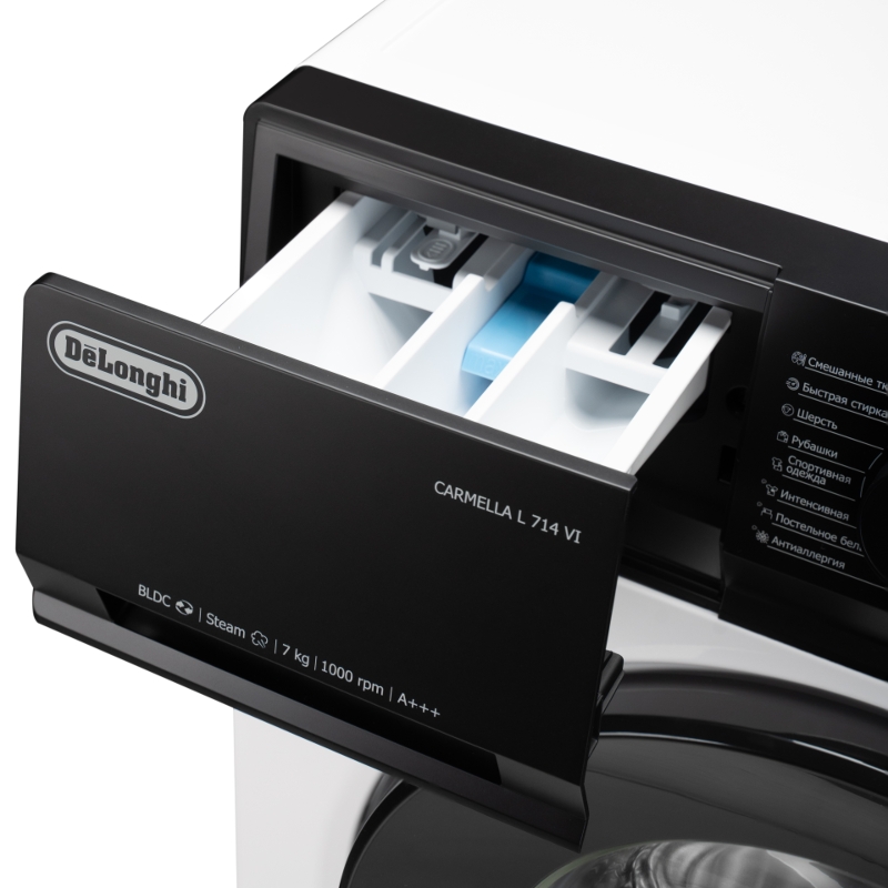 Delonghi CARMELLA L 714 VI