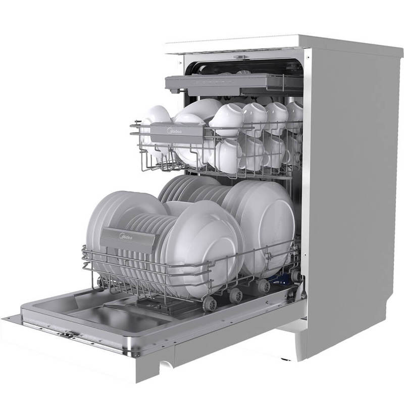Midea MFD45S150Wi