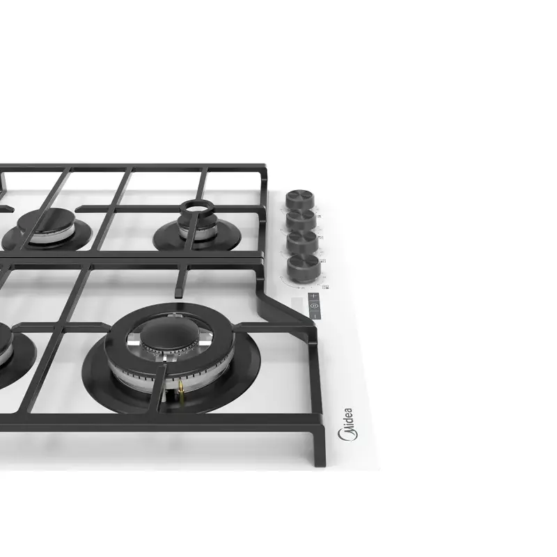 Midea MG697TTGW
