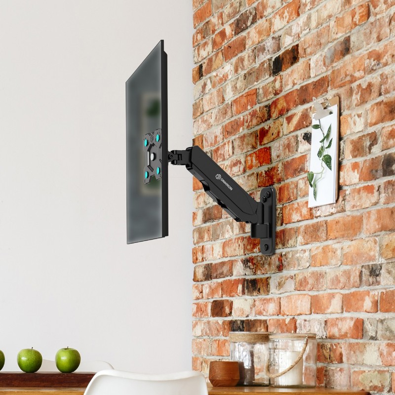 ONKRON G120 BLACK