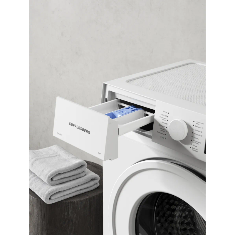 Kuppersberg WM 420 WW