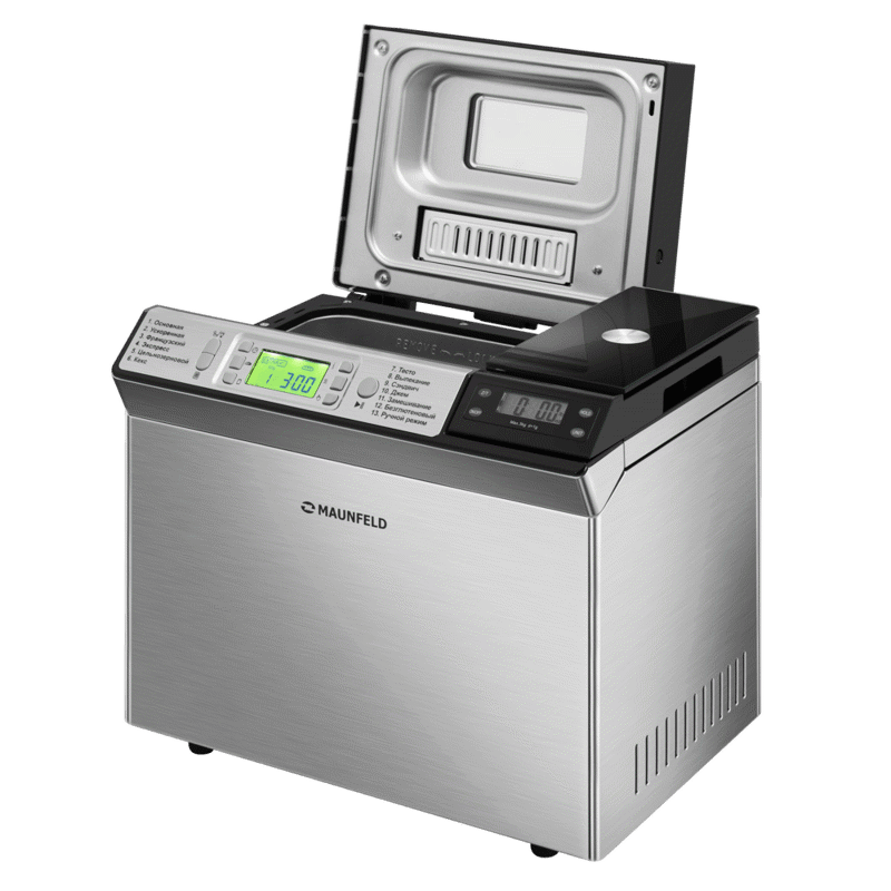 Maunfeld MBM-900DSS