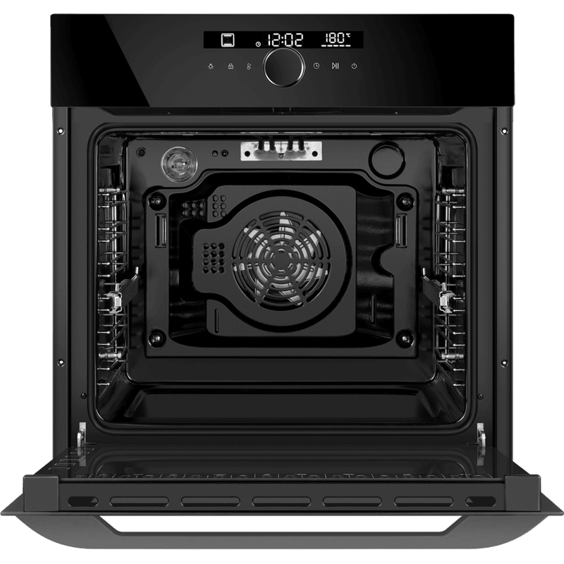 Maunfeld EOEH7613B Glossy