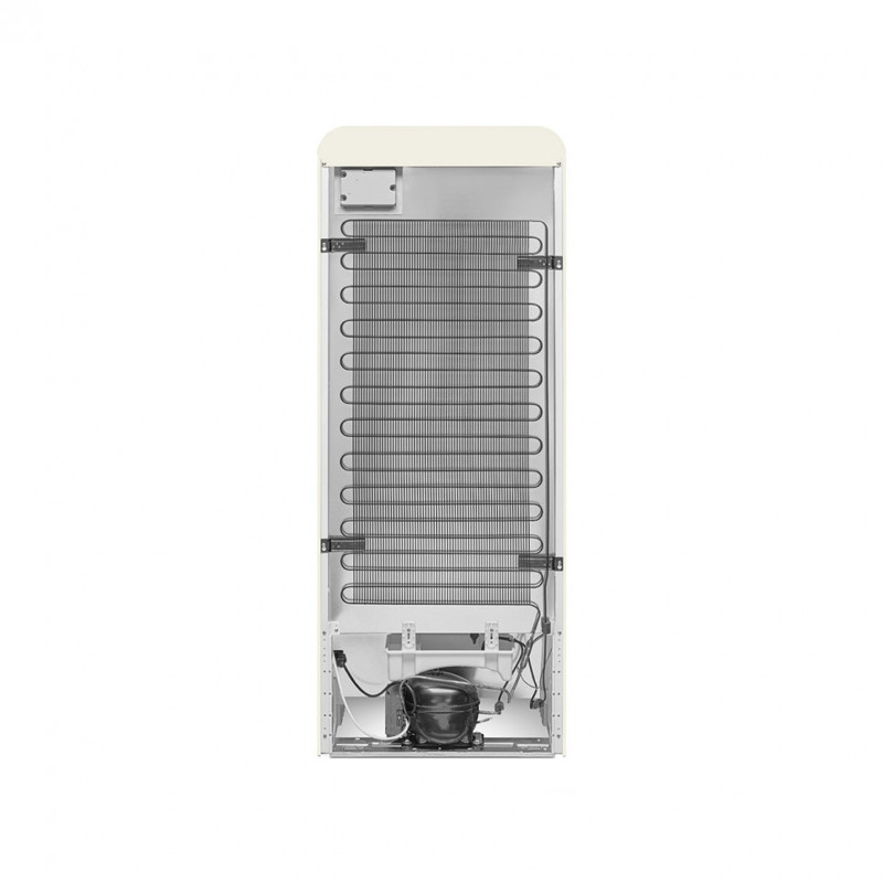 SMEG FAB28LCR6