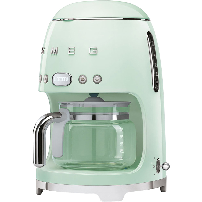 SMEG DCF02PGEU