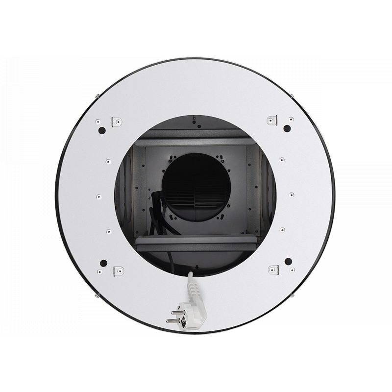 Maunfeld LEE ISLA 39 INOX