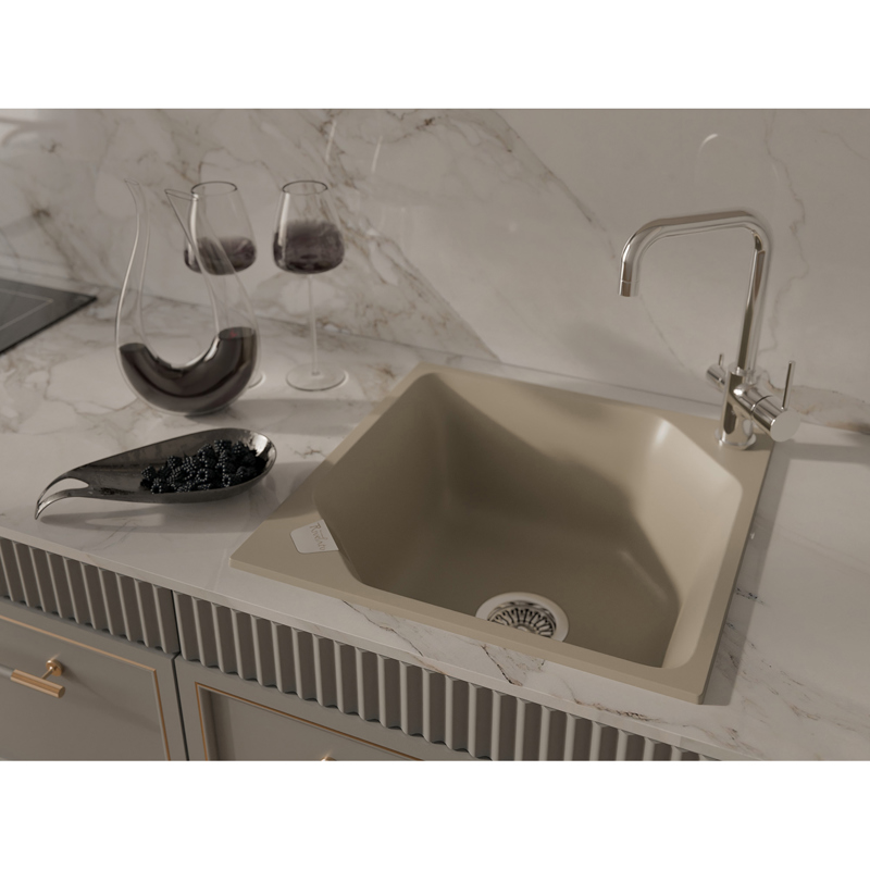 Rivelato LS-50 beige scuro