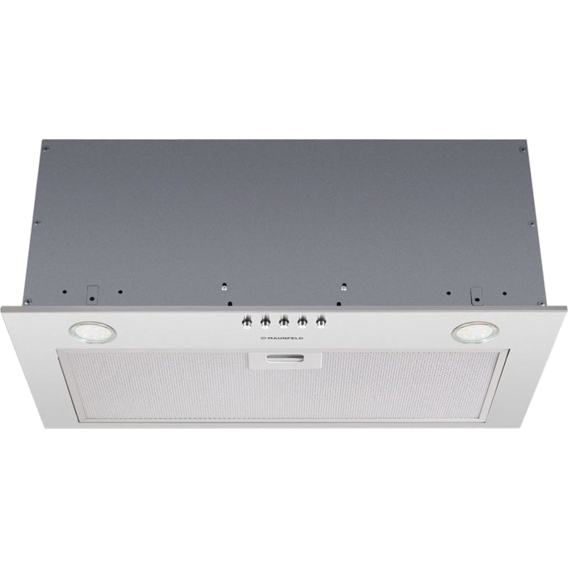 Maunfeld CROSBY POWER 60 INOX