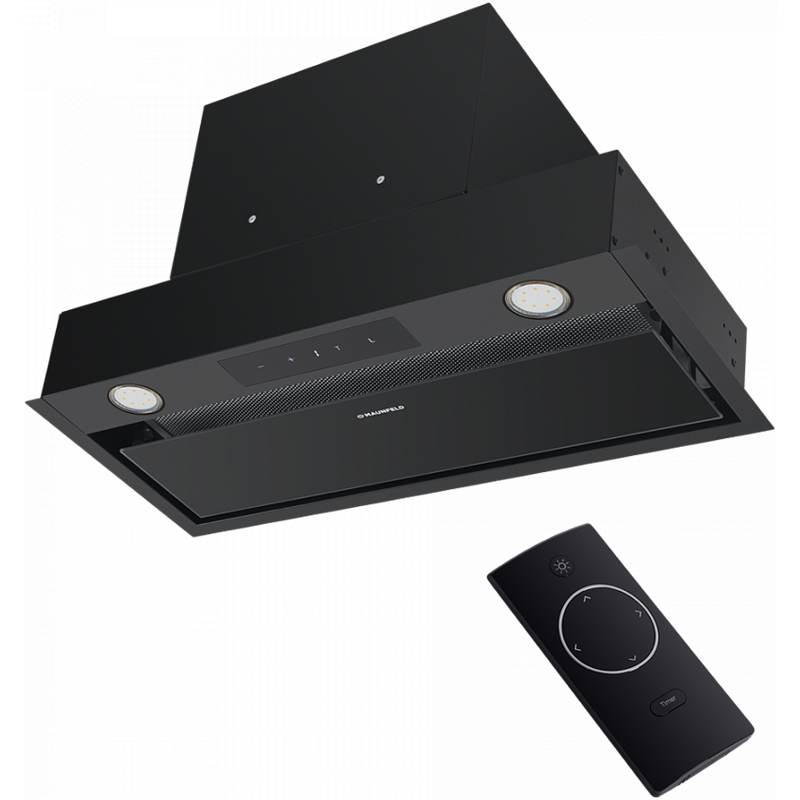 Maunfeld FANTASY LIGHT 60 Black