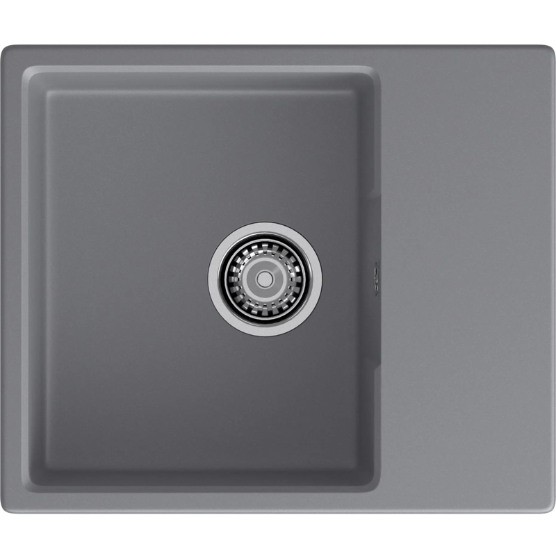 GranFest URBAN 658L dark gray