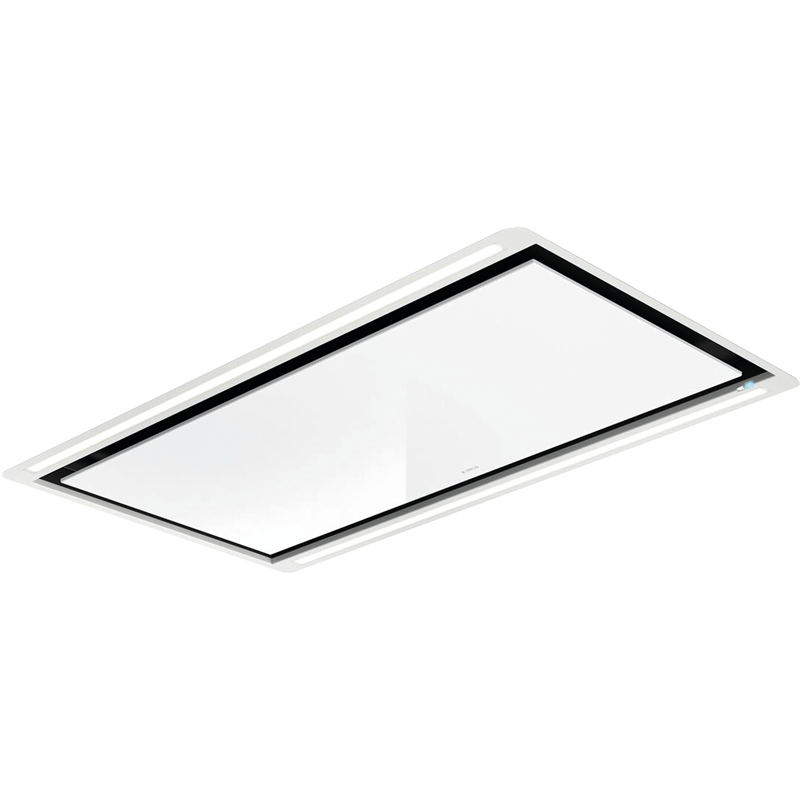 Elica HILIGHT GLASS H16 WH/A/100-PRF0167044A