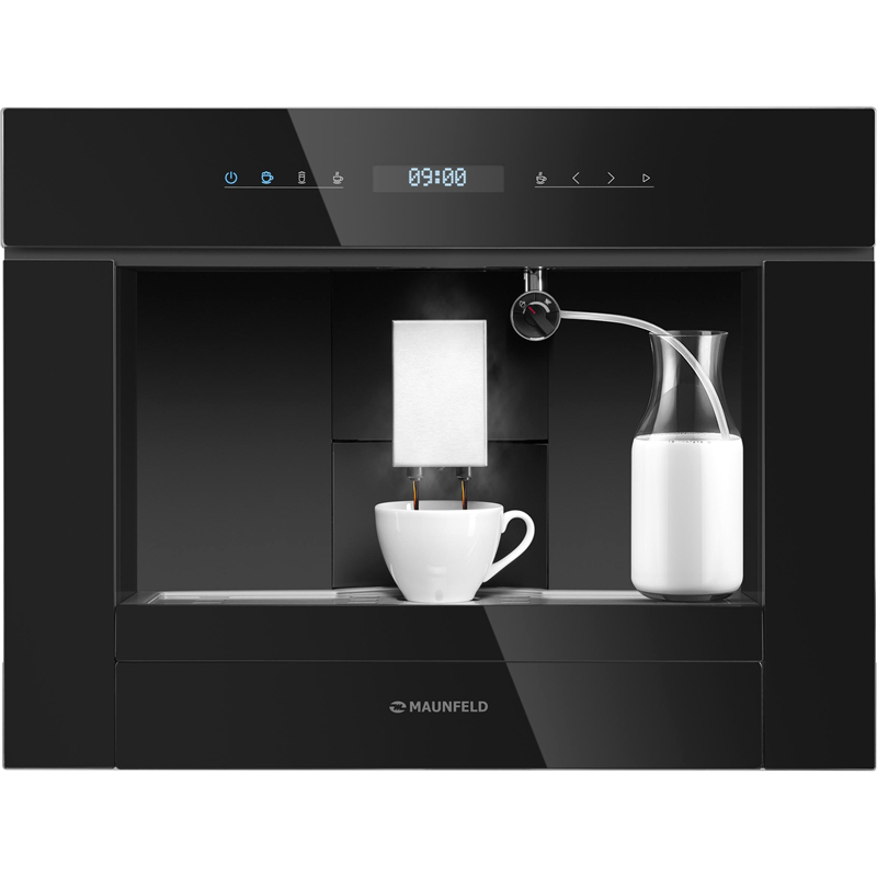 Maunfeld AMCM1503B