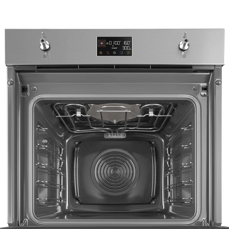 SMEG SO6302M2X