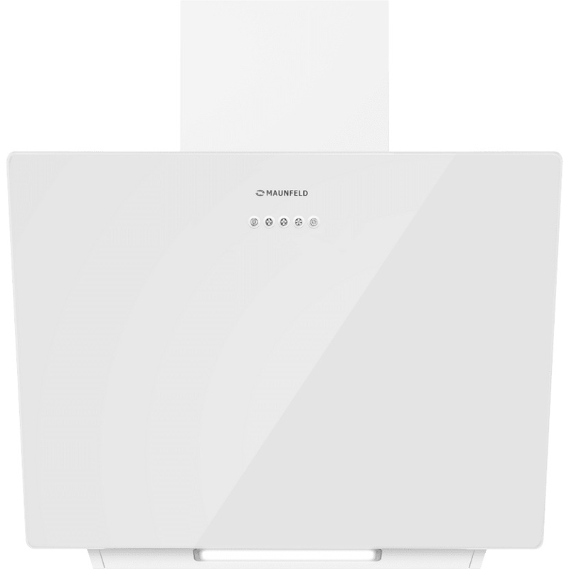 Maunfeld Dream 50M Glass White